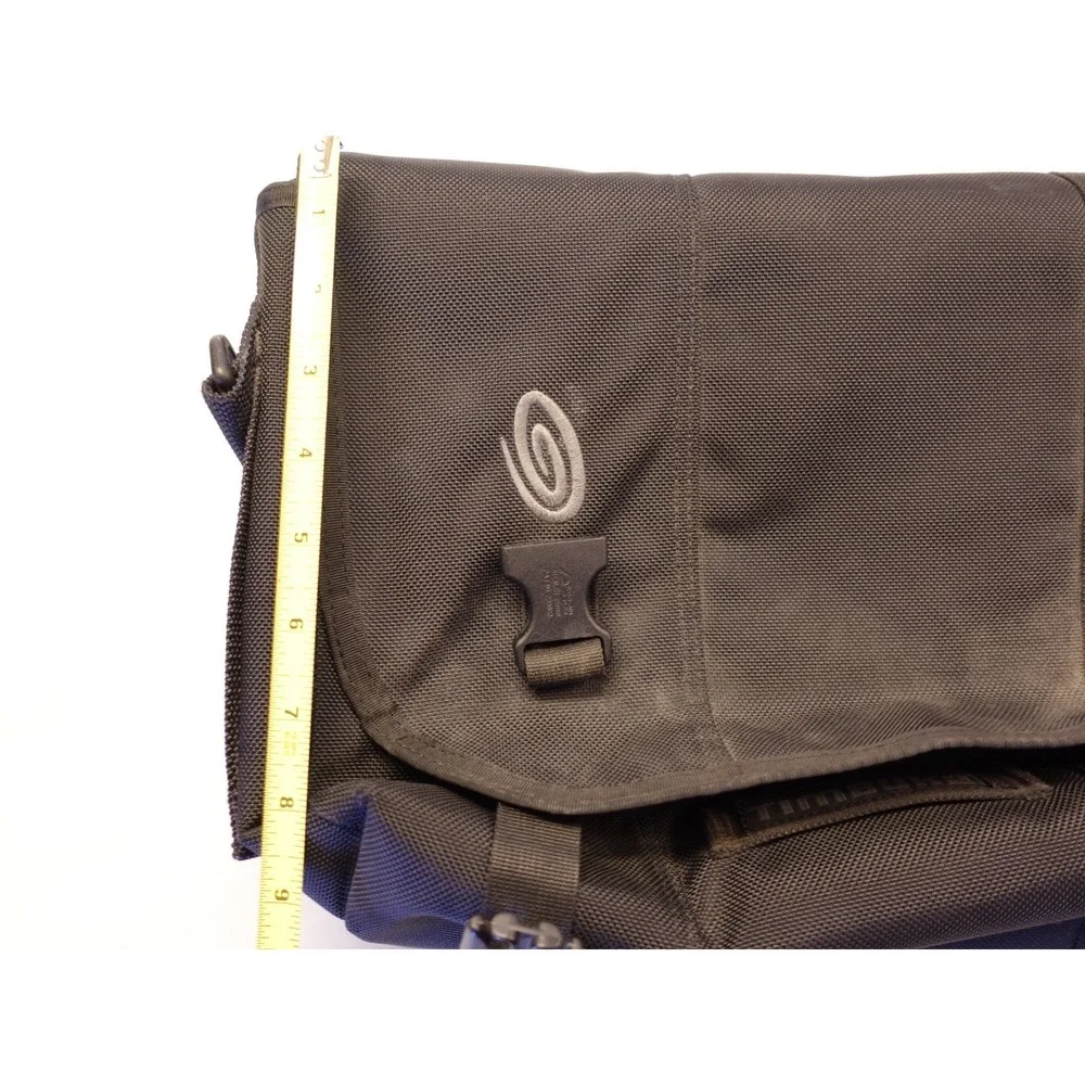 Timbuk2 Classic Messenger Bag Black Timbuk 2 Briefcase Travel Work School